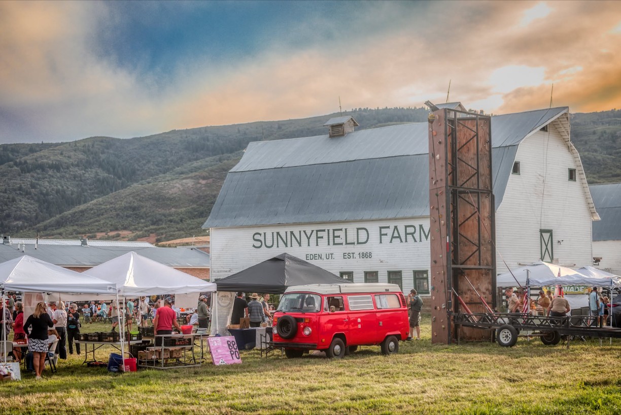 5th Annual Farm Festival