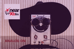 Women in Music Technology: Analog On