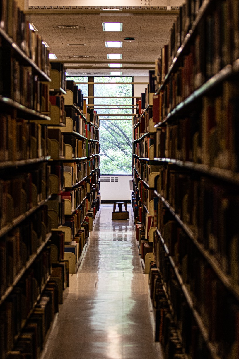 MLIS Law Librarianship Information Session