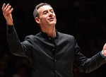 Handel and Haydn Society: Bach + Telemann