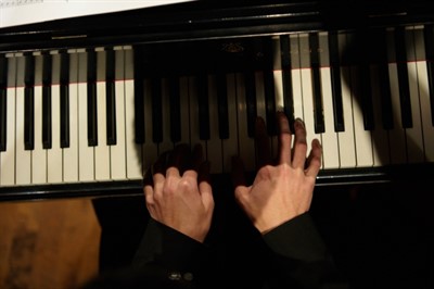 Brechemin Piano Series