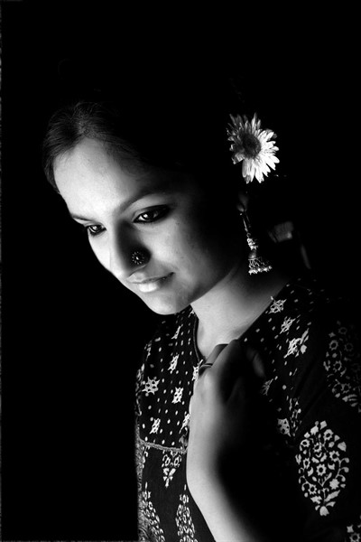 Meghna Das - "ODISSI:" Classical Indian Dance