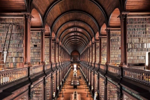 Tales and Anecdotes from Irish Manuscripts
