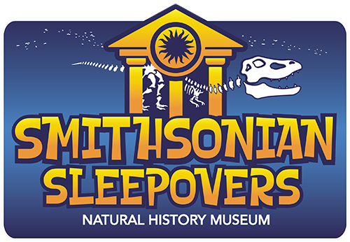 Smithsonian Sleepover at the Natural History Museum