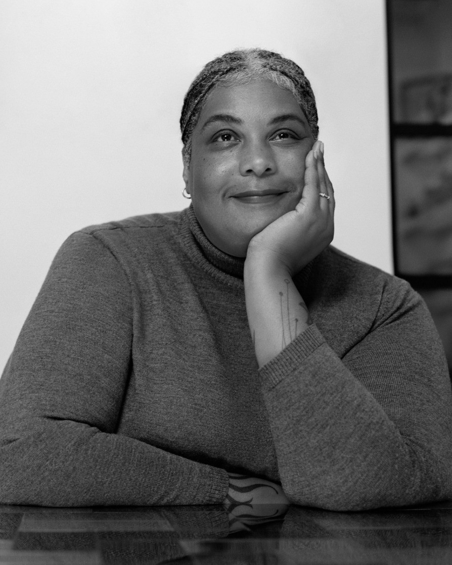 Roxane Gay: Reading & Book Signing