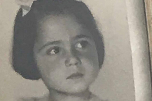 Monika Sears - A Holocaust Testimony - FULLY BOOKED