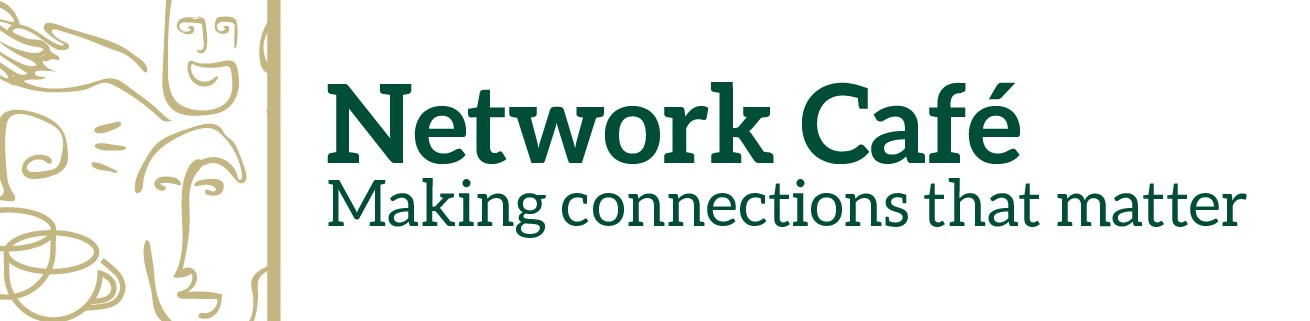 Network Cafe - June (In-Person)
