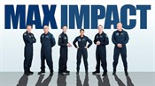 U.S. Air Force Max Impact Band presents American Pop Music