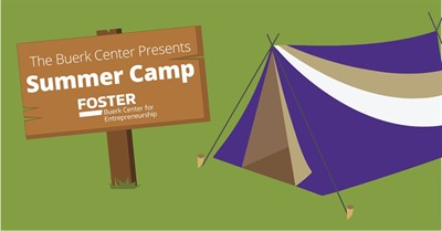 Buerk Center Summer Camp Orientation