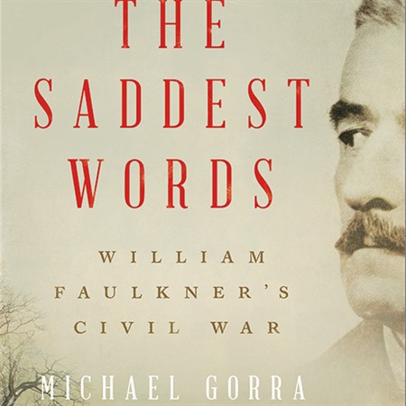 William Faulkner and the Civil War