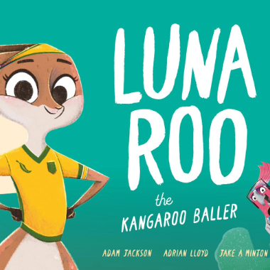 Image of Luna Roo