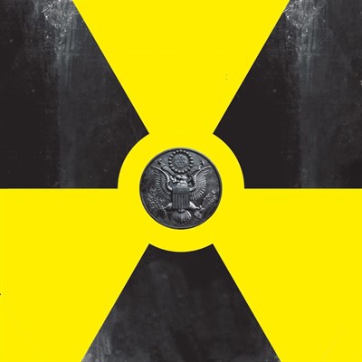 Talk | The Button: The New Nuclear Arms Race and Presidential Power from Truman to Trump