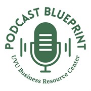 Podcast Blueprint