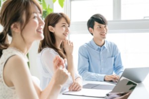 ウェビナー：製薬メーカーからCROへ ～転職者が語るキャリアストーリー～