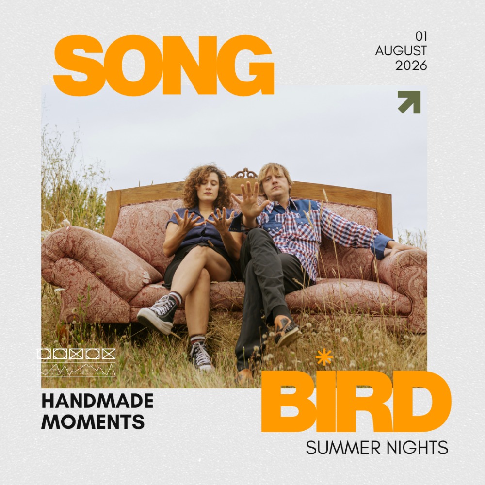 Songbird Summer Nights: Handmade Moments Concert
