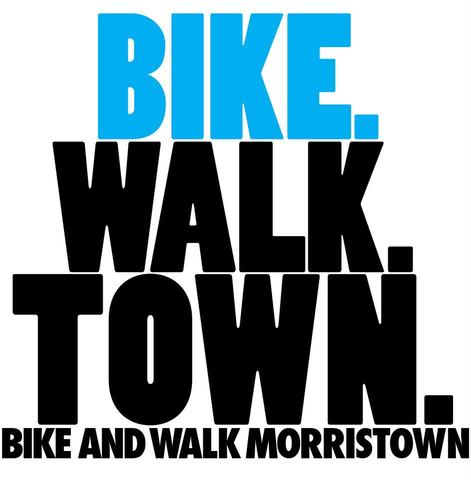 Morristown Critical Mass Bike Ride