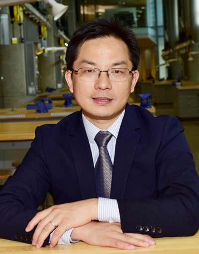 MSE Seminar: Liangbing Hu, University of Maryland