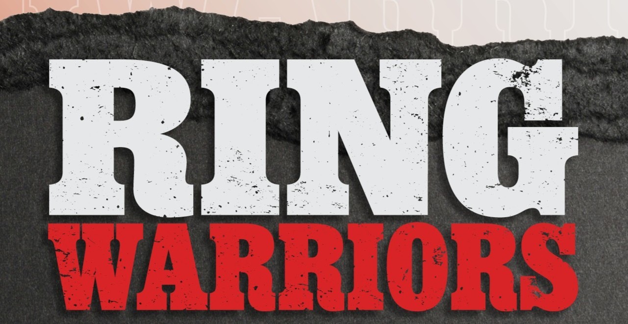 Graphic: Ring Warriors