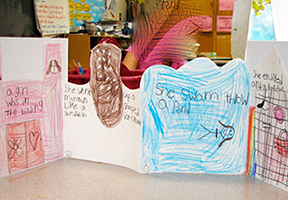 Educators' Intensive: Dive into Books as a Teaching Strategy | Paulette Rosen Educators' Intensive: Dive into Books as a Teaching Strategy | Paulette Rosen