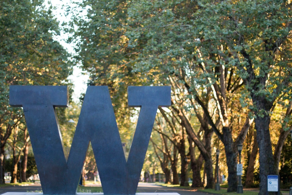 Informatics Program Overview for Future UW Seattle Freshman and Current High School Students