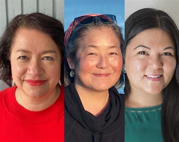 Templeton Colloquium in Art History: "Pacific Encounters"