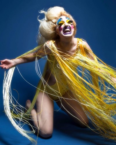 Ibsen in Drag: A conversation with Cherdonna Shinatra (Jody Kuehner) and Maggie L. Rogers