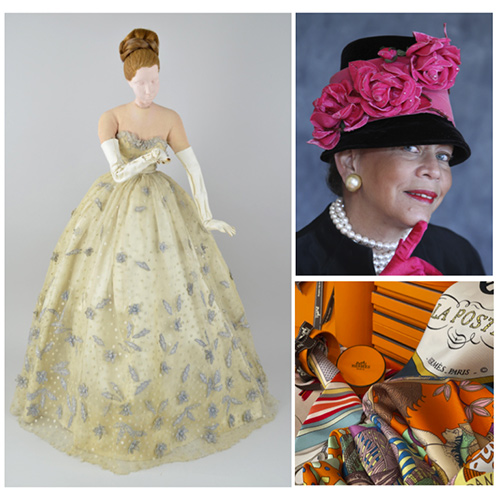 Lunchtime with a Curator: Decorative Arts Design Series