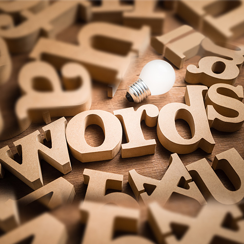The Stories Behind English Spelling: An Awesome Mess