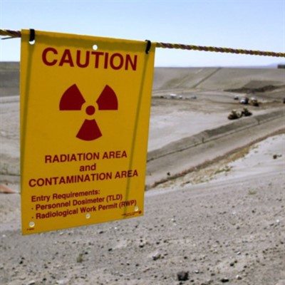 Whistleblower and Worker Rights at the Hanford Nuclear Site, Tom Carpenter
