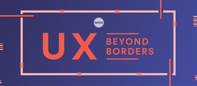 2019 Women in User Experience (WiUX) Conference