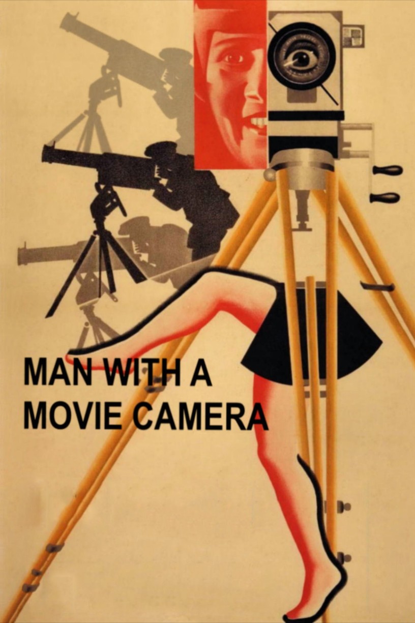 Silent Cinema Sunday