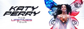 Katy Perry: Lifetimes