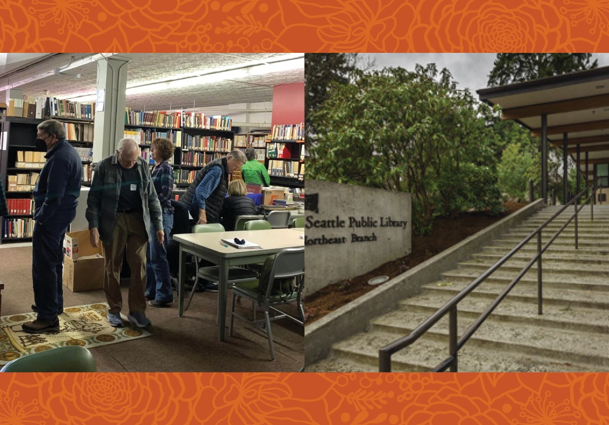 Genealogy Drop-In
