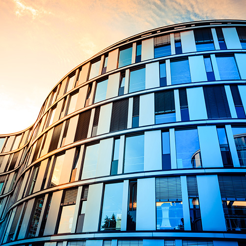 Architecture & Public Art Photography