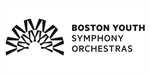 Boston Youth Symphony Orchestras, 68th Season Final Concert