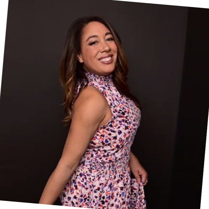 Psychology Edwards Seminar with Dr. Courtney Heldreth, Senior Staff User Experience Researcher &amp; Manager, Google