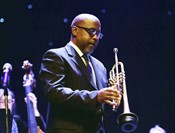 Take 5: Jazz at SAAM with Kenny Rittenhouse