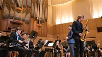 Jazz Combos [U Arts Pass Event]