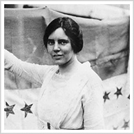 DC Museums Salute the Suffragists: Tracing the Path to the Voting Booth