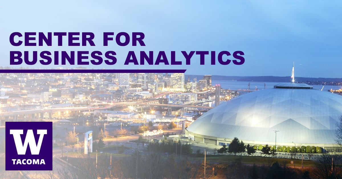 Business Analytics Foundations - Exposure to SQL