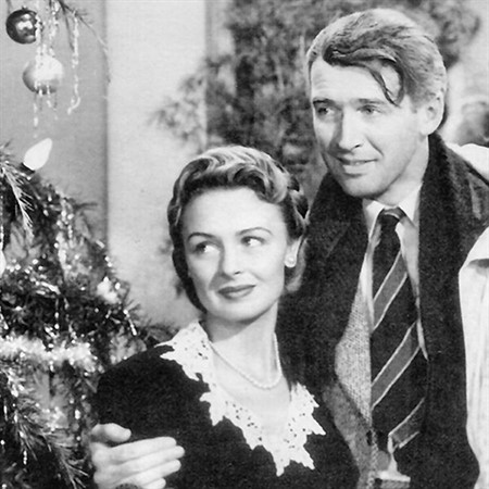 America’s Favorite Holiday Movie: The Story of It’s a Wonderful Life