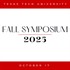 Fall Symposium - 2025