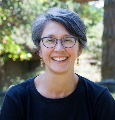 Katz Distinguished Lecture by Sasha Welland, "The Art of Living in the Nuclear Anthropocene"