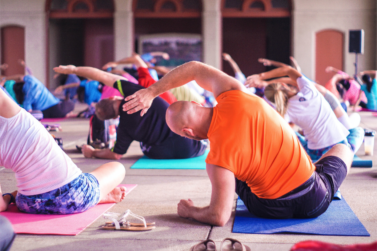 R&R Yoga