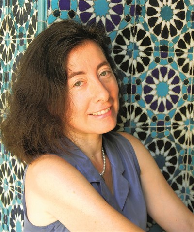 Till We Have Built Jerusalem: Architects of a New City with Adina Hoffman