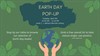 Earth Day Pop-Up