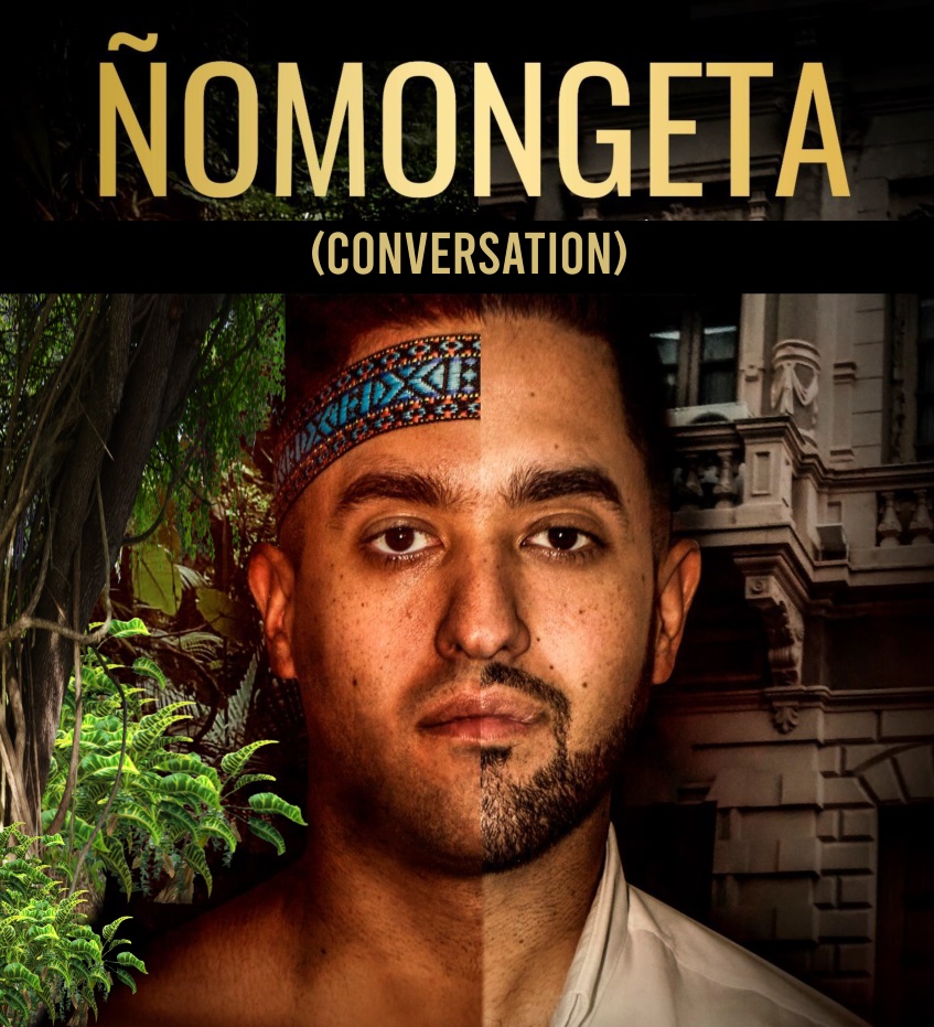 Ñomongeta (Conversation): Guarani-Language Chamber Opera