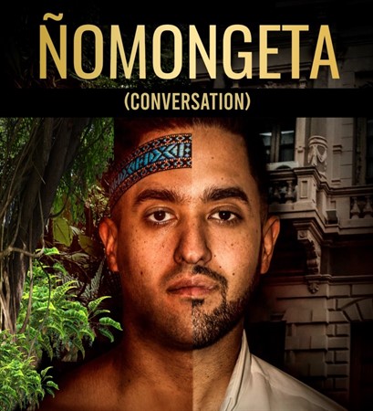 Ñomongeta (Conversation): Guarani-Language Chamber Opera
