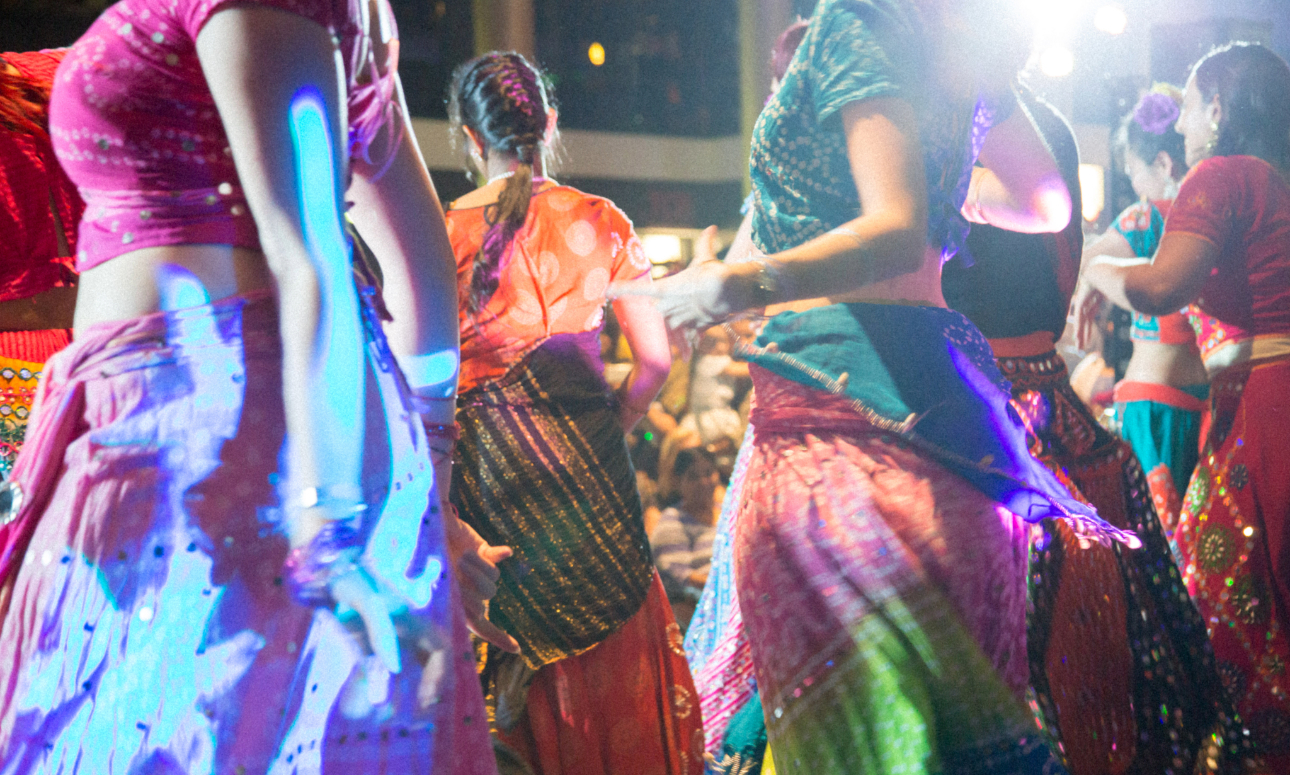 Diwali - Indian Festival of Lights