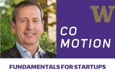 ONLINE ONLY - Fundamentals for Startups: My $100M First-Time Founder/CEO Education